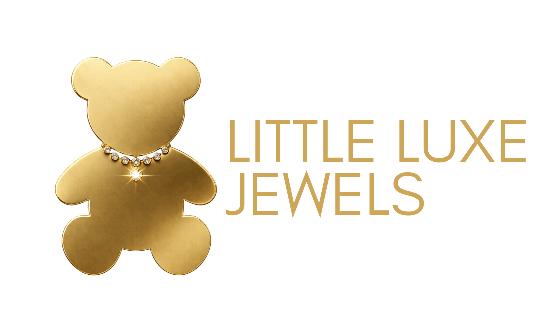 Little Luxe Jewels
